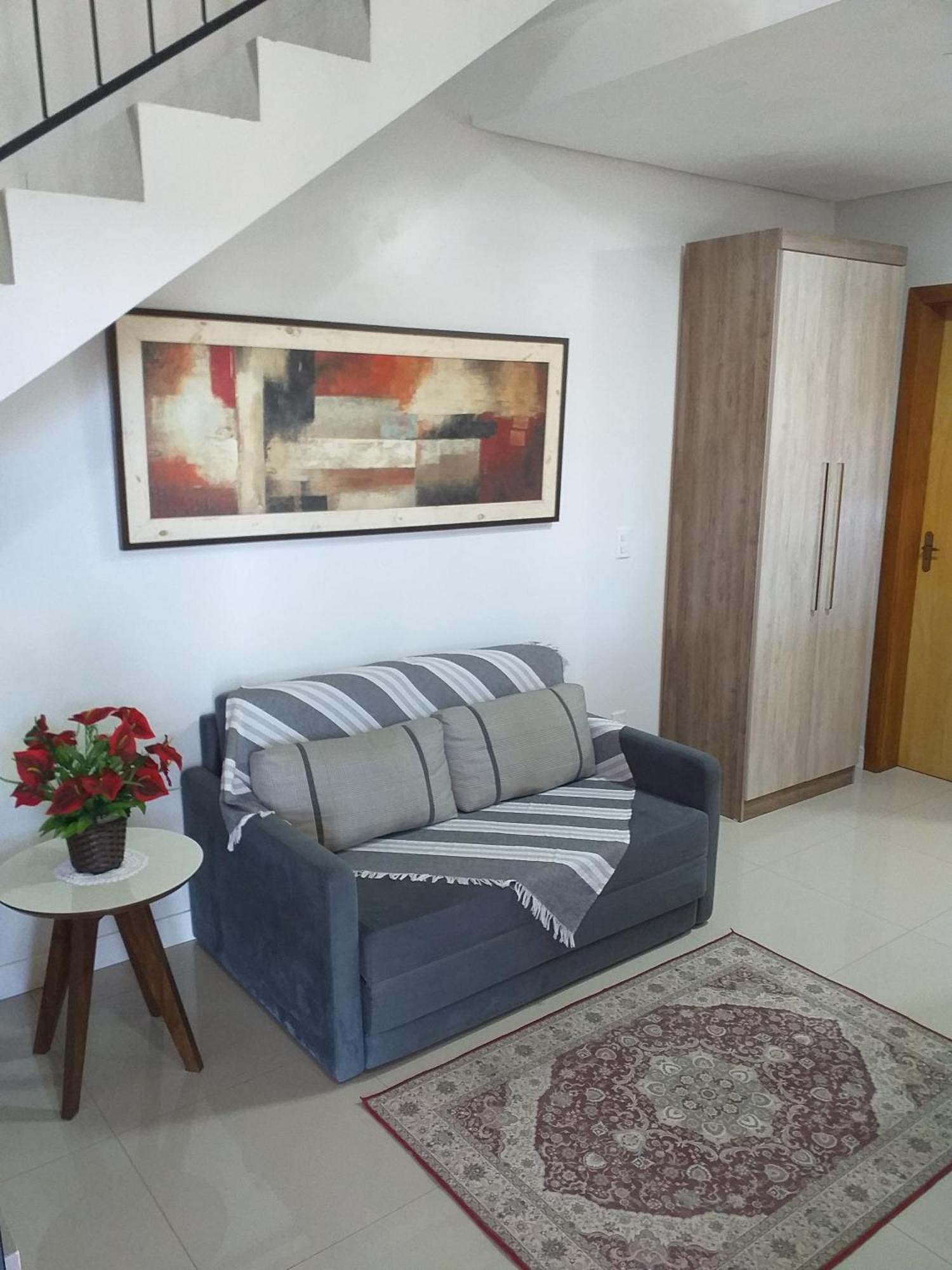 Loft Jc Dos Reis Apartment Грамаду Екстериор снимка