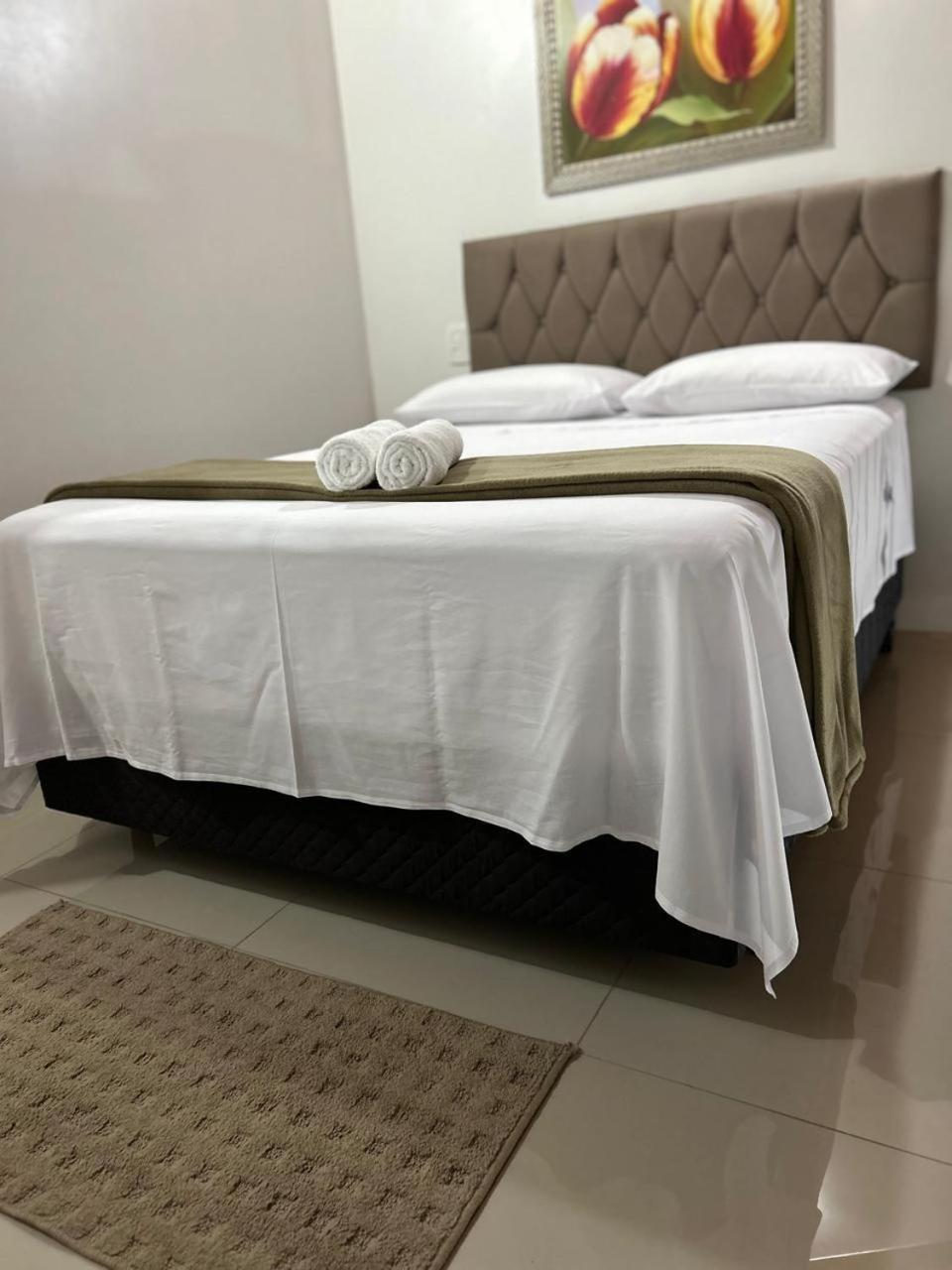 Loft Jc Dos Reis Apartment Грамаду Екстериор снимка